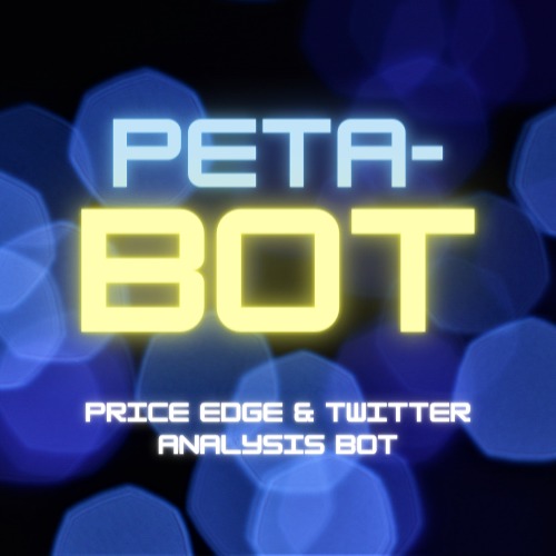 PETA-Bot  – screenshot 1