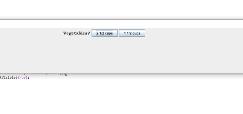 Healthy Habits – screenshot 2