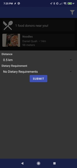 NeedFeed by Epic Python – screenshot 9