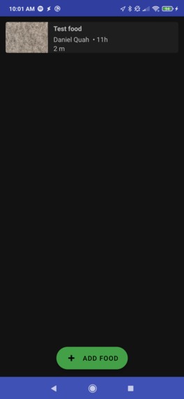 NeedFeed by Epic Python – screenshot 8