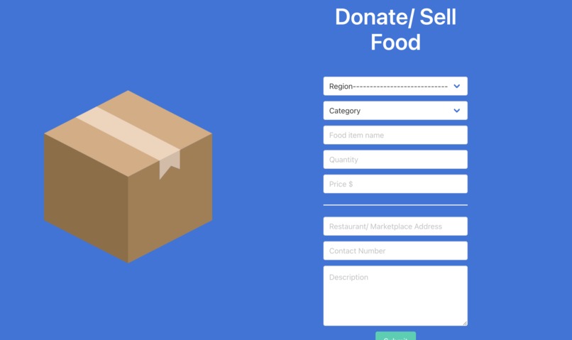 NeedFeed by Epic Python – screenshot 5