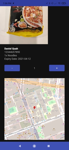 NeedFeed by Epic Python – screenshot 7