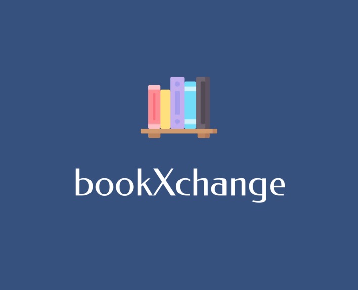 bookXchange – screenshot 1