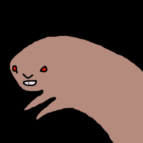 Smug Otters Paint – screenshot 1