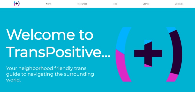 TransPositive – screenshot 3