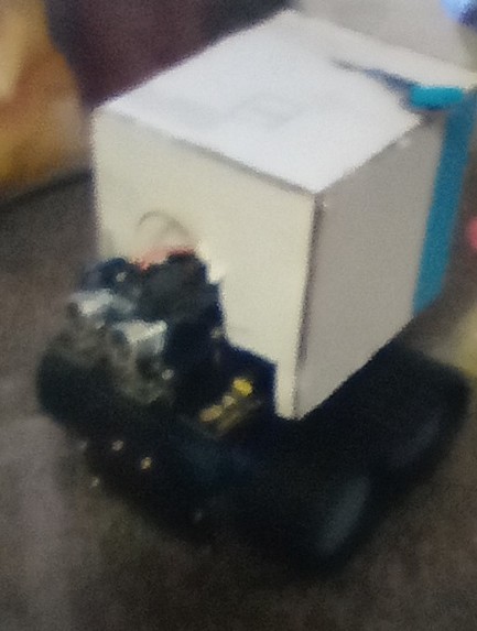 Light Seeking BitBucket – screenshot 10