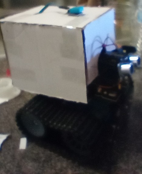 Light Seeking BitBucket – screenshot 11