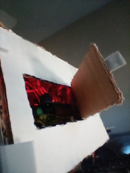 Light Seeking BitBucket – screenshot 13