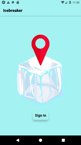 Icebreaker – screenshot 1