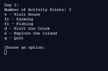 Creature Crossing: New Citrus – screenshot 1