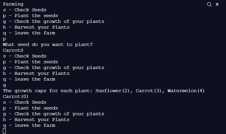 Creature Crossing: New Citrus – screenshot 4