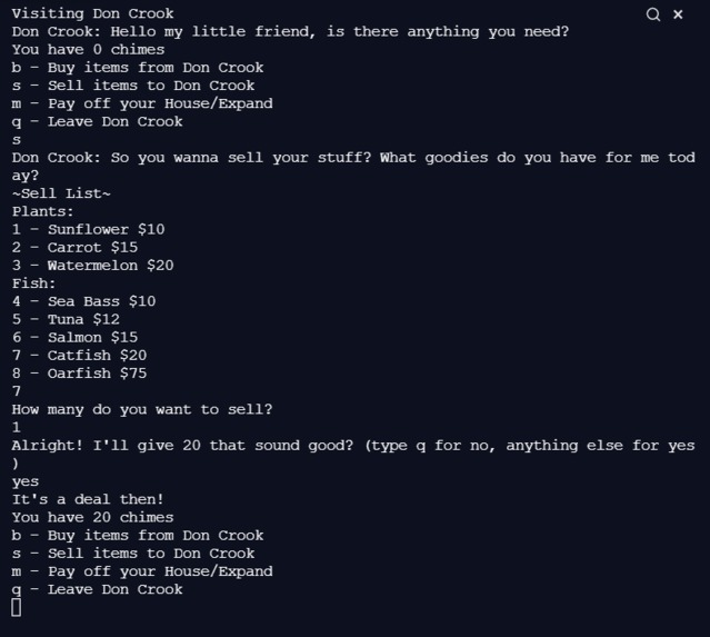 Creature Crossing: New Citrus – screenshot 3