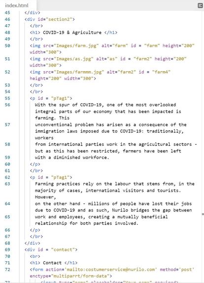 Nurilo  – screenshot 6
