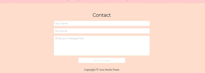 Nurilo  – screenshot 7