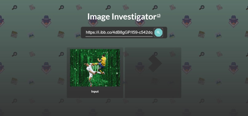 Fake Investigation Department – screenshot 4