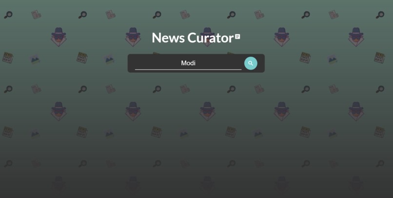 Fake Investigation Department – screenshot 2