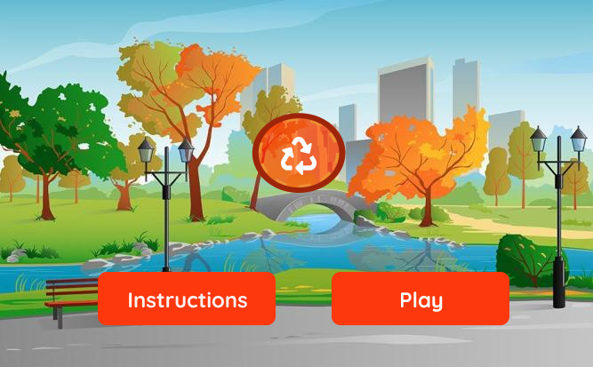 Recycle Babies – screenshot 1