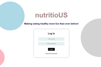 nutritioUS