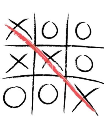 Tic Tac Toe Game – screenshot 1