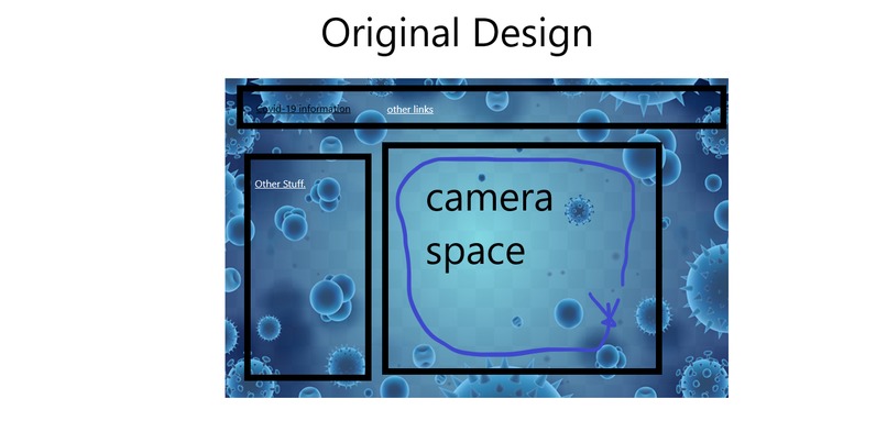 Online Covid-19 Test! Now with webcam and voice testing! – screenshot 5