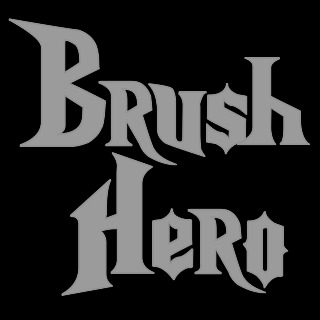 BrushHero – screenshot 1