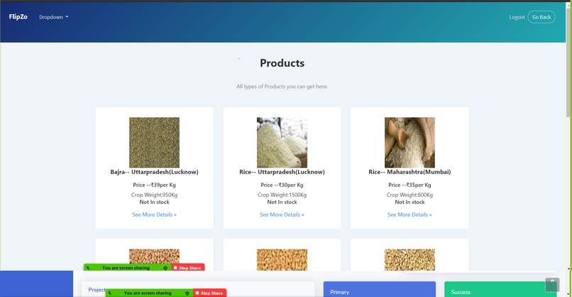 FlipZo – screenshot 3