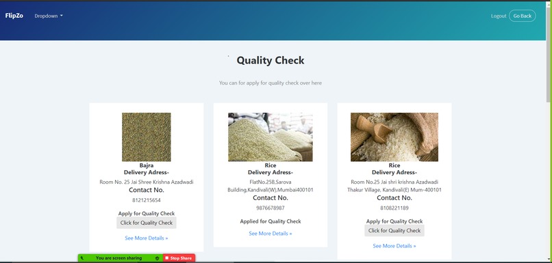 FlipZo – screenshot 4