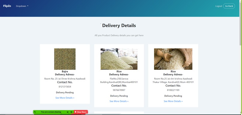 FlipZo – screenshot 5