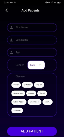 COVIX – screenshot 2