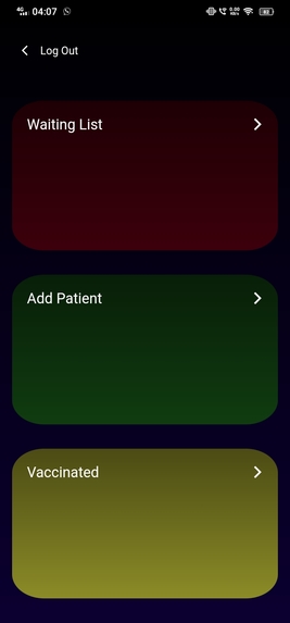 COVIX – screenshot 3