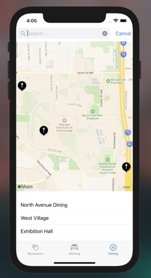 AYN (Access Your Needs) – screenshot 2