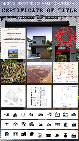 NFTitle – screenshot 4