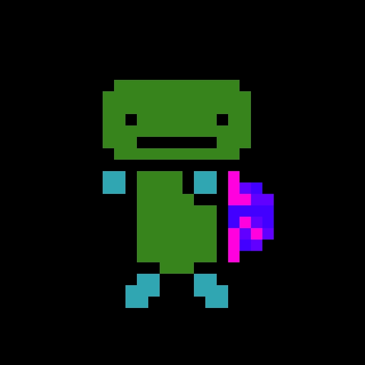 Non-Fungible Turtles – screenshot 1
