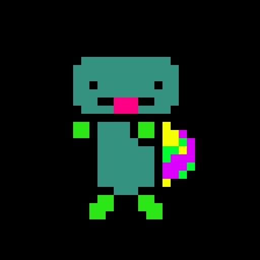 Non-Fungible Turtles – screenshot 2