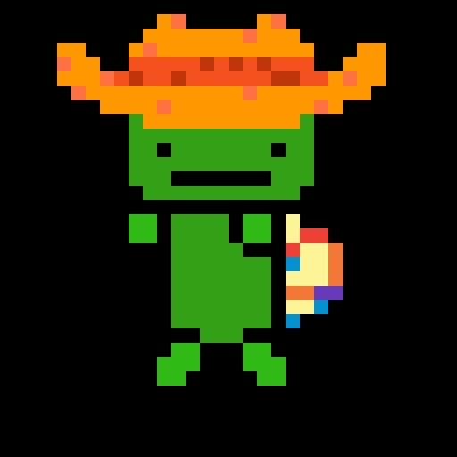 Non-Fungible Turtles – screenshot 4