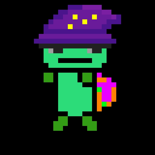Non-Fungible Turtles – screenshot 5