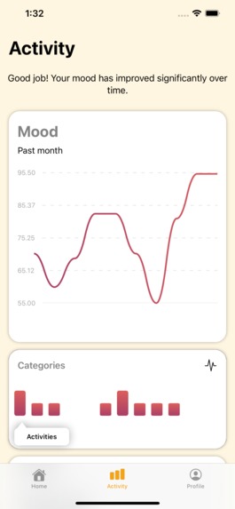 Gratitude – screenshot 3