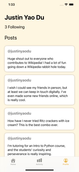 Gratitude – screenshot 4