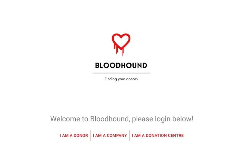 Bloodhound – screenshot 1