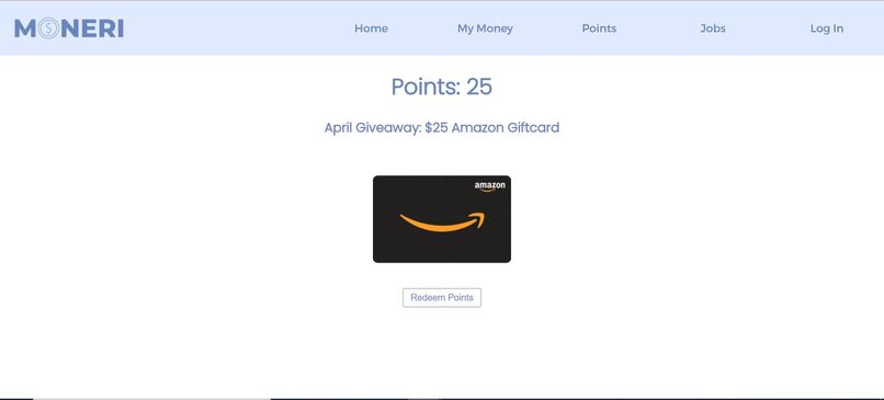 MONERI – screenshot 6