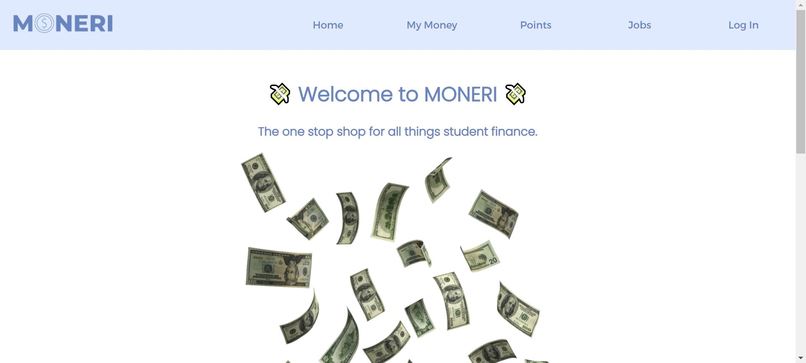 MONERI – screenshot 2