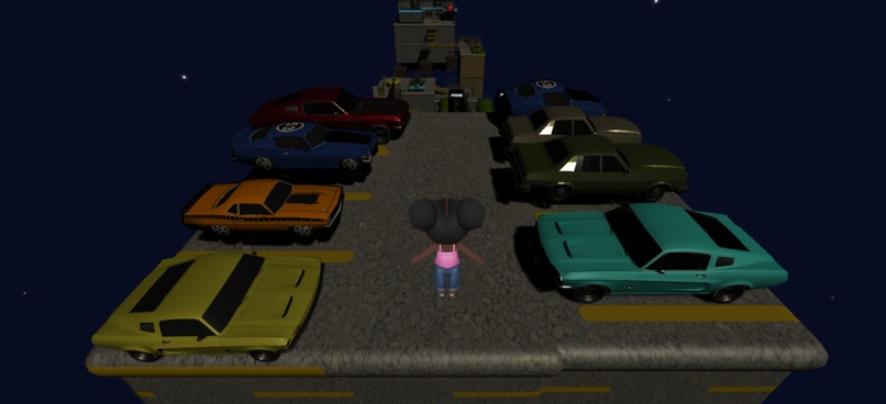 Femistory – screenshot 9