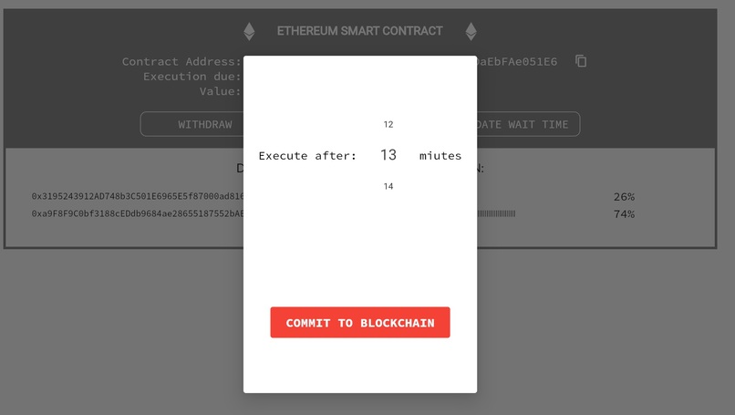 After Me – screenshot 3