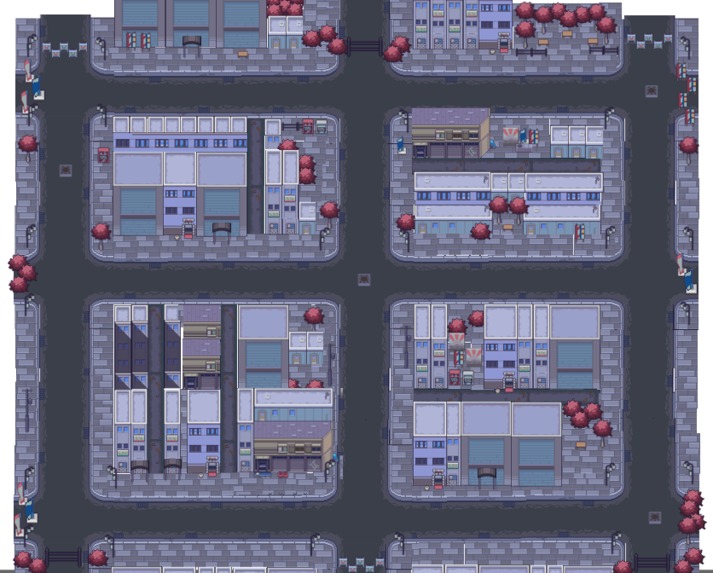 Robbin Food – screenshot 3