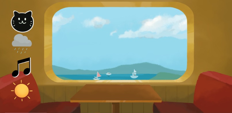 Chill Space – screenshot 1