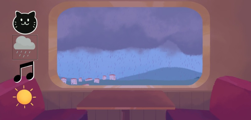 Chill Space – screenshot 2