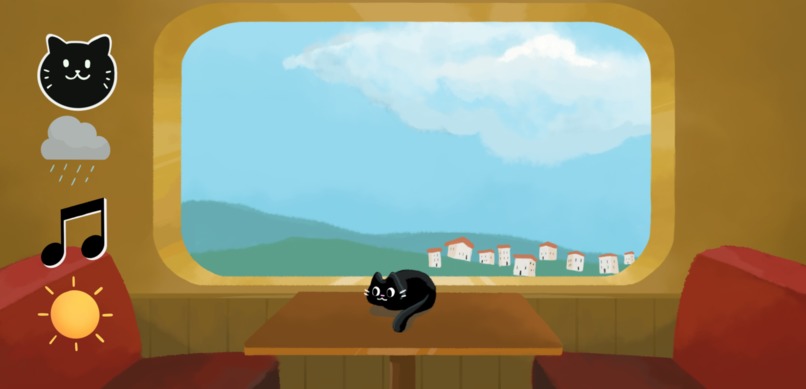 Chill Space – screenshot 3