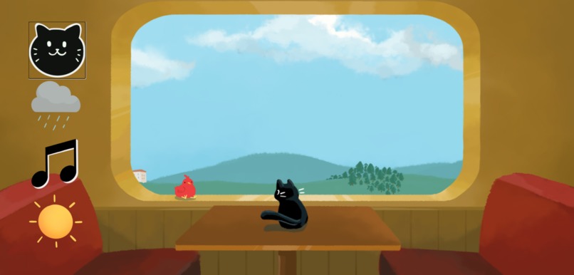 Chill Space – screenshot 4