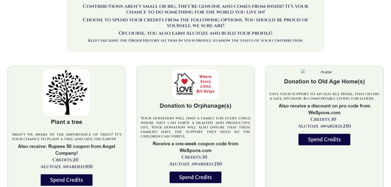 ALUTE – screenshot 10