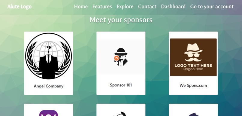 ALUTE – screenshot 12